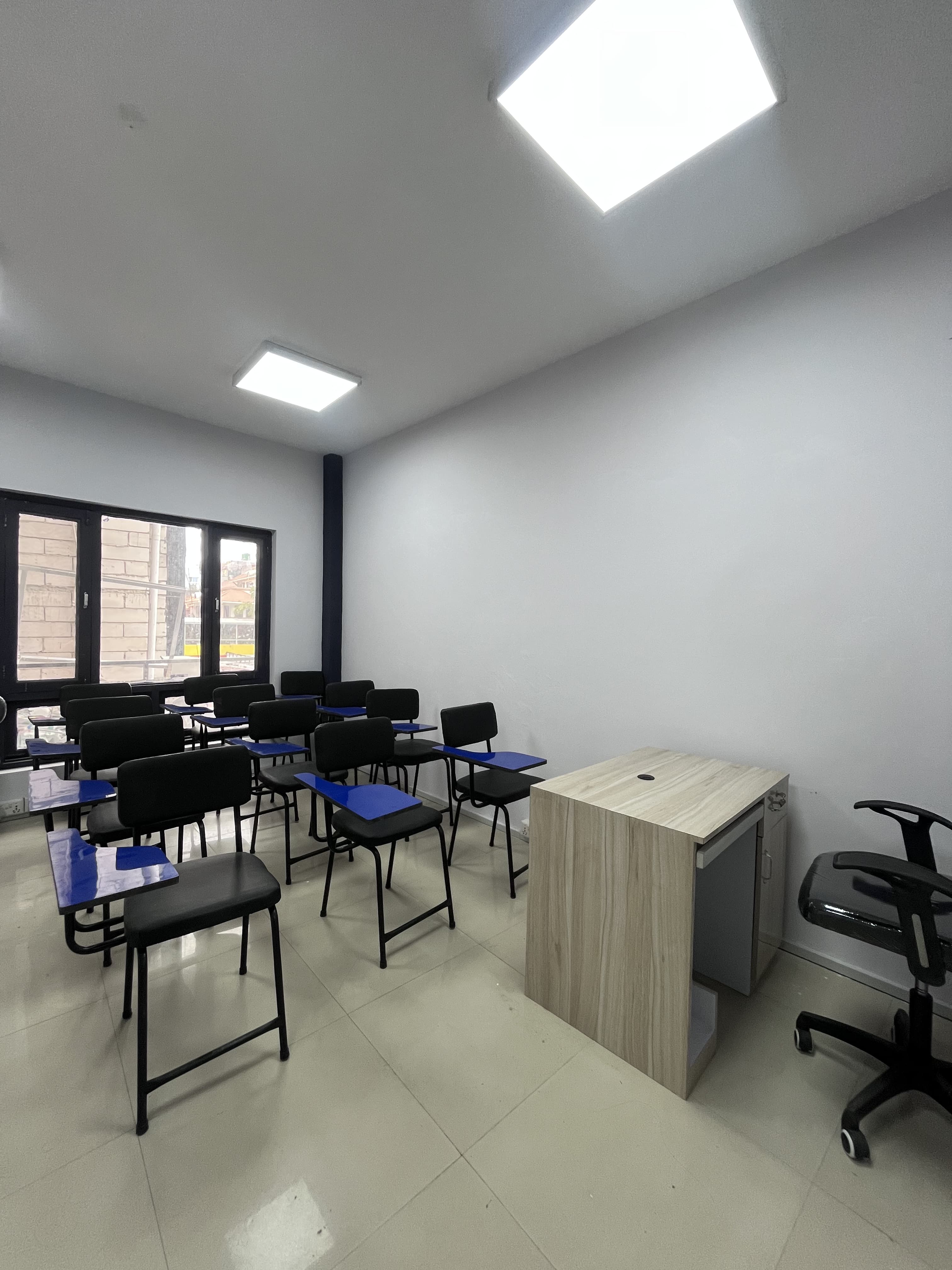 Your Gateway to Success